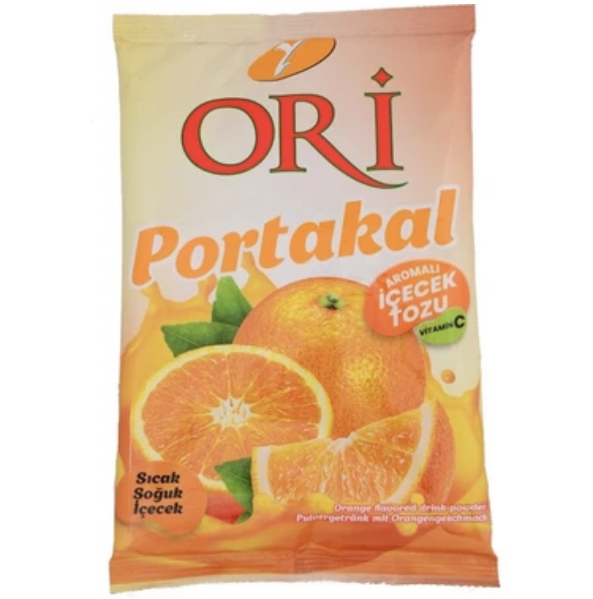 Aromalı Toz İçecekler